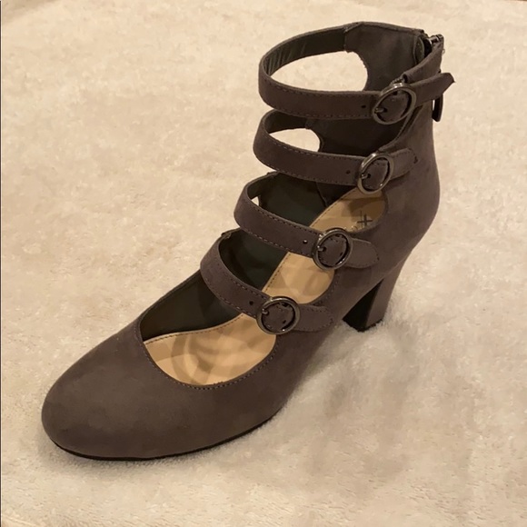 Cute heels - Picture 7 of 8